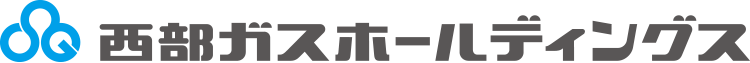 西部ガスホールディングス